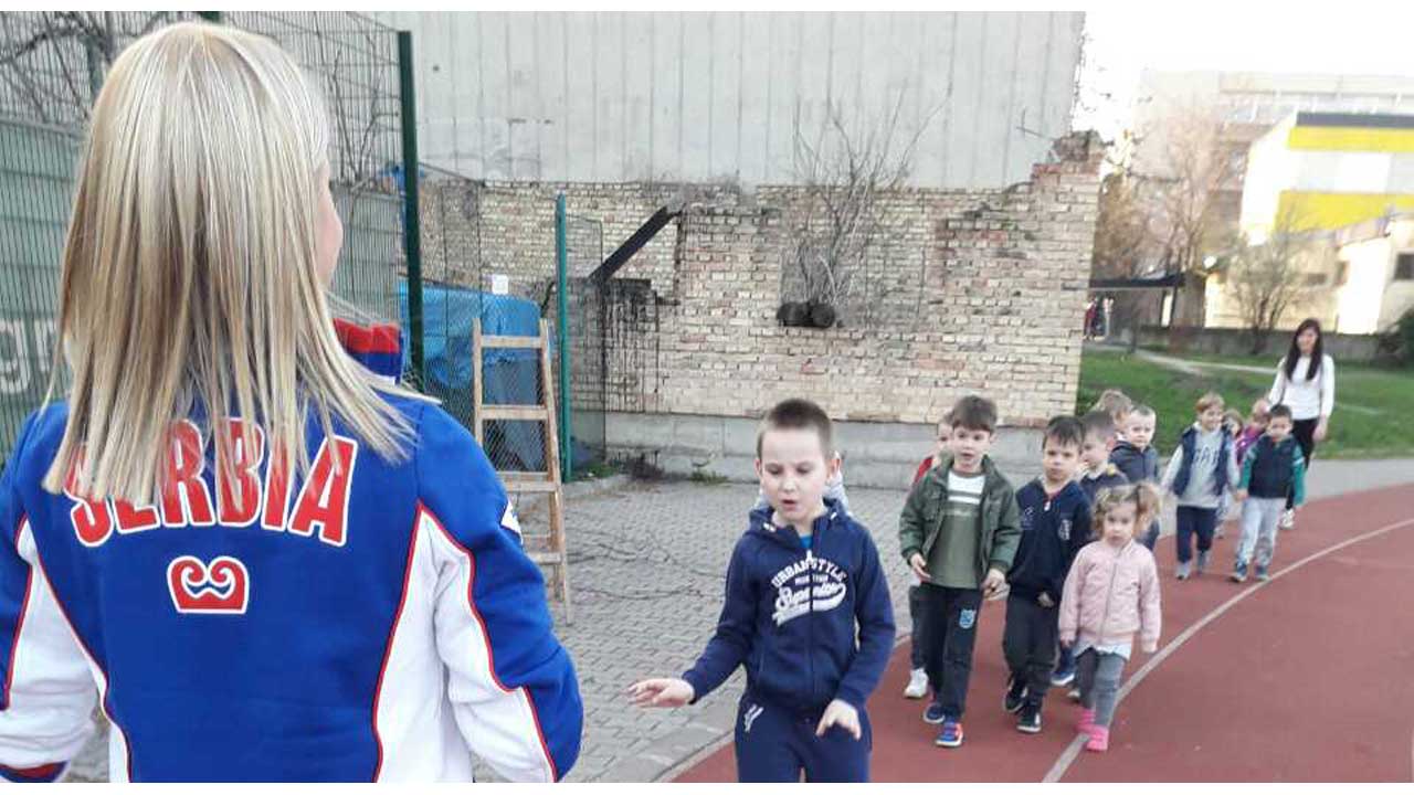 korektivno razvojna gimnastka lavovi 07 - 12