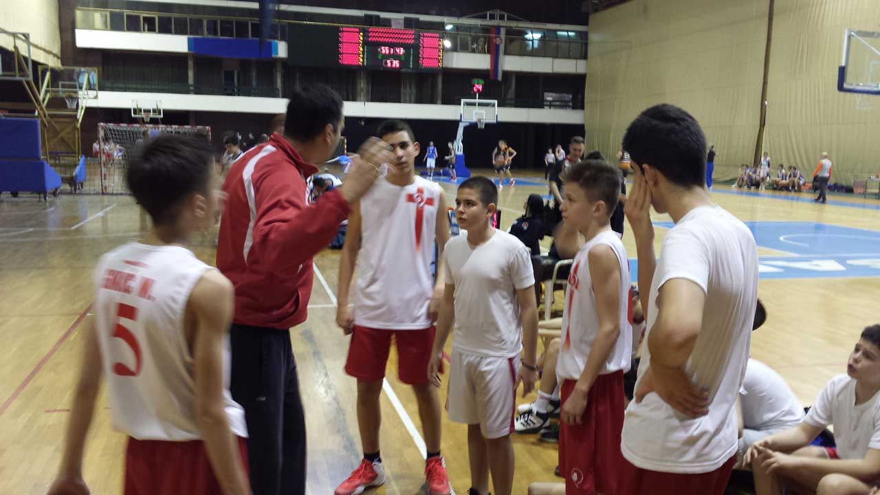 skola kosarke lavovi 07 -10