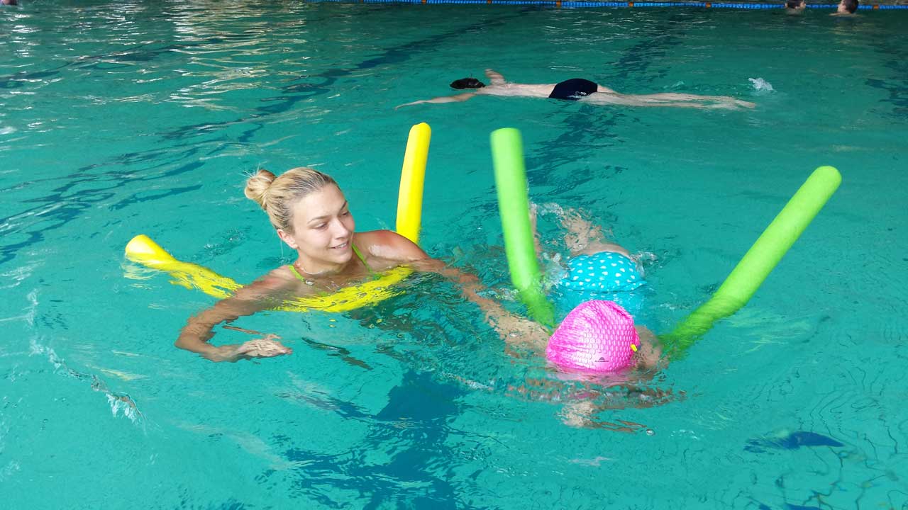 Skola Plivanja Lavovi 070-7