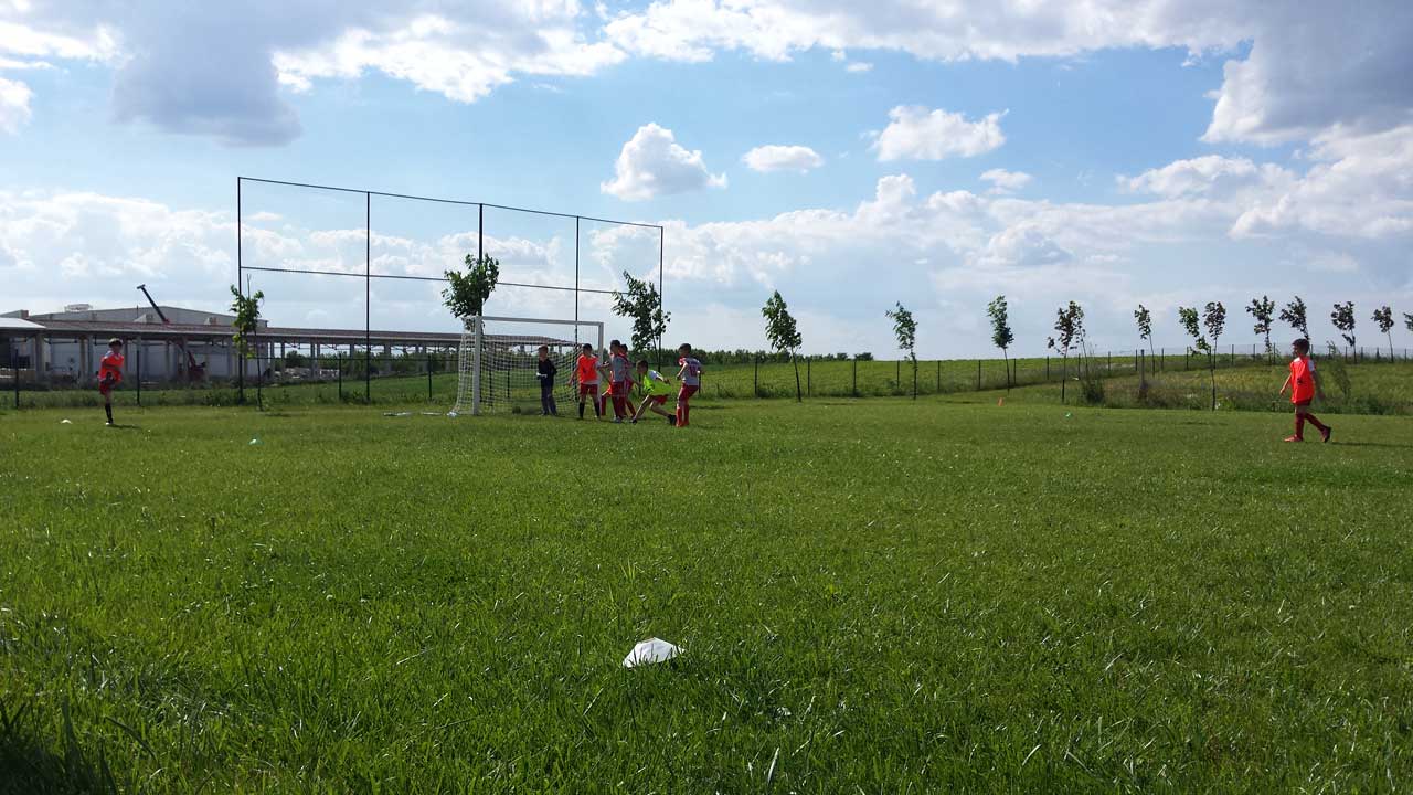 skola fudbala Lavovi 07-1