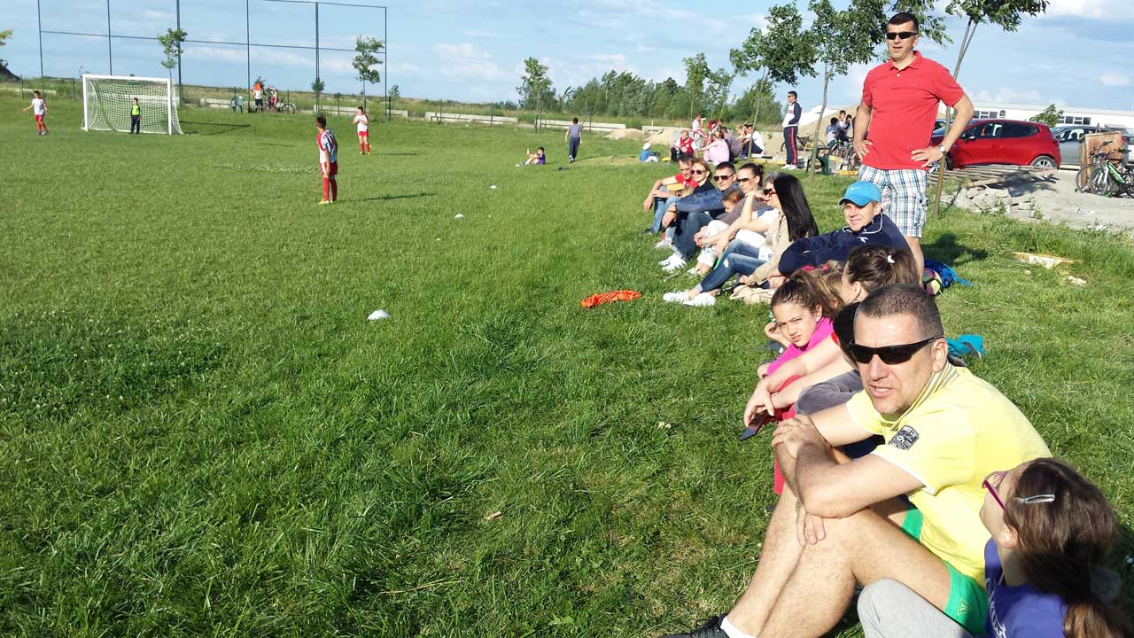 skola fudbala Lavovi 07-13