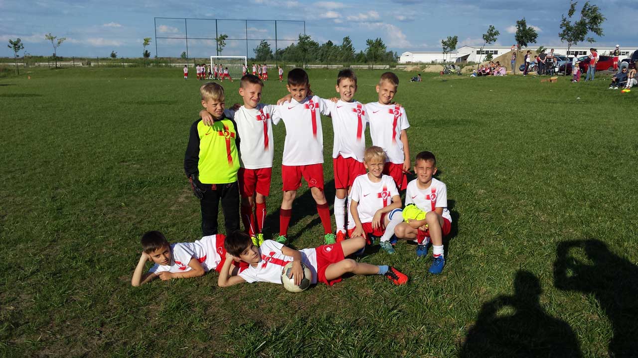 skola fudbala Lavovi 07-15