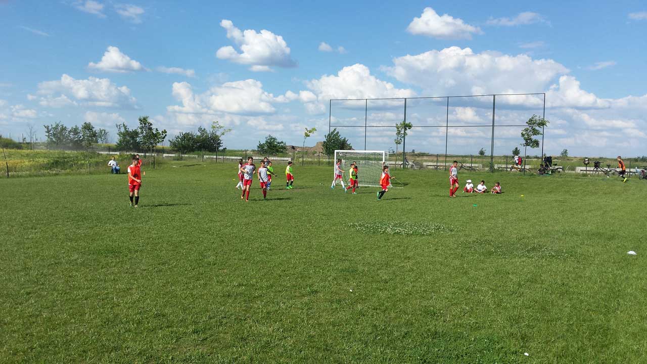 skola fudbala Lavovi 07-19