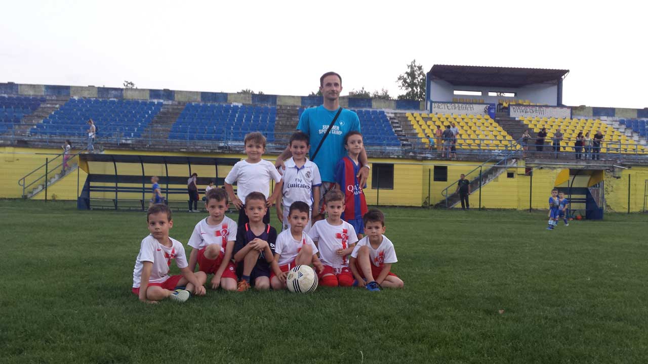 skola fudbala Lavovi 07-20