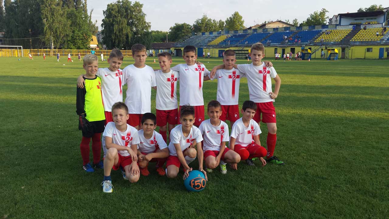 skola fudbala Lavovi 07-21