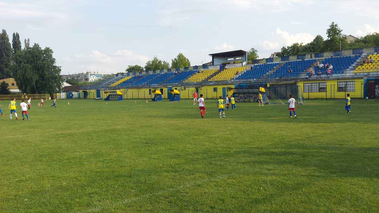 skola fudbala Lavovi 07-22