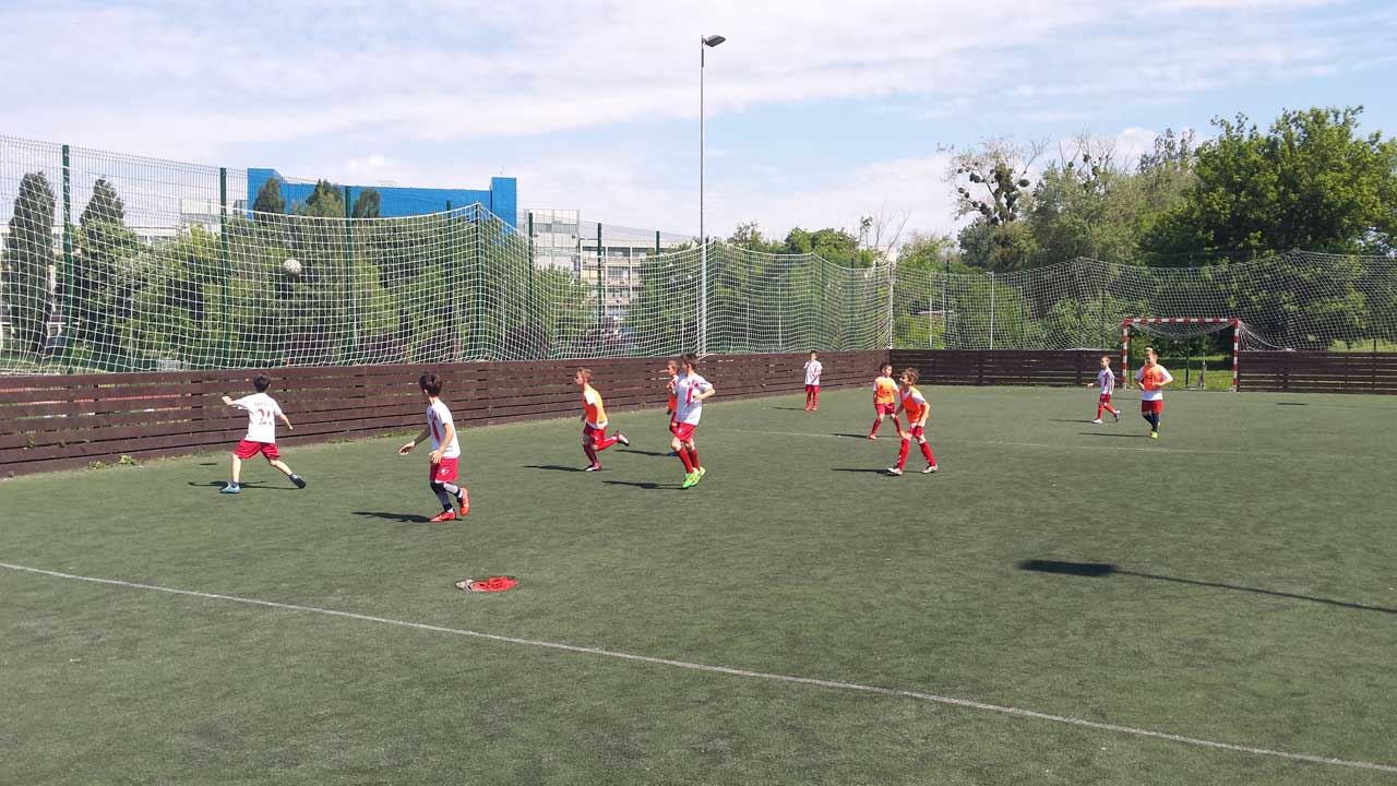 skola fudbala Lavovi 07-8