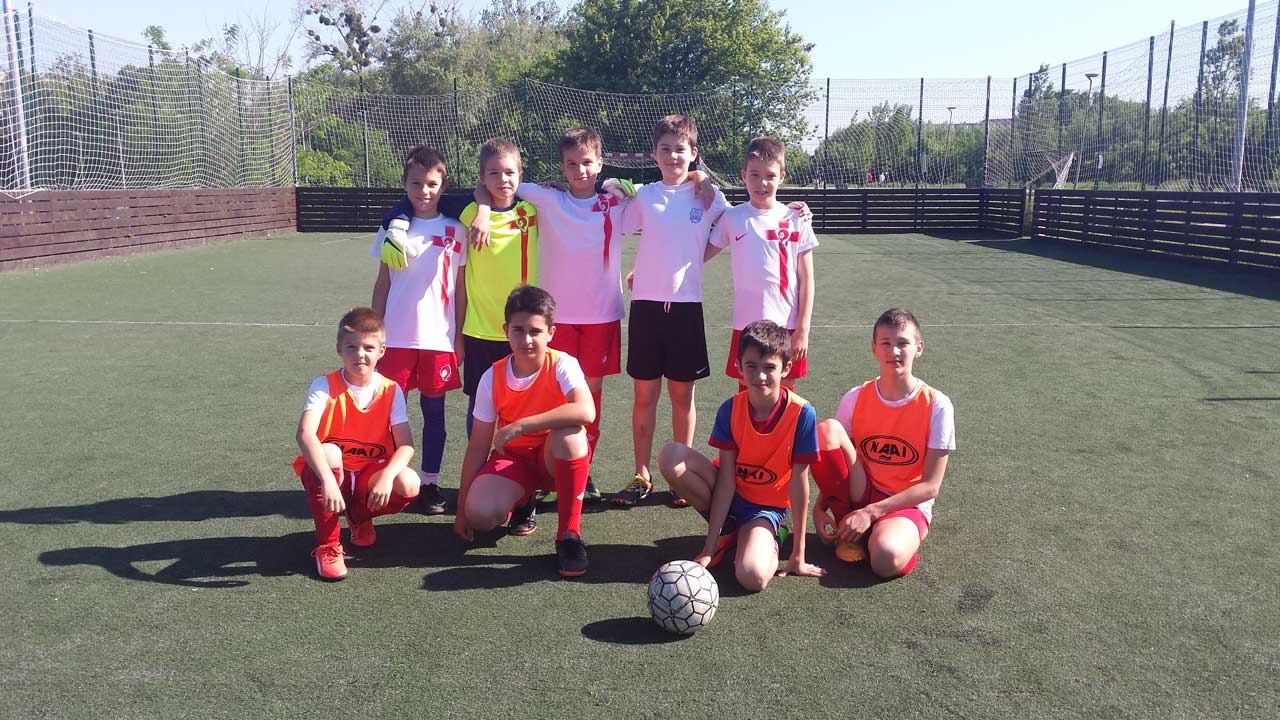 skola fudbala Lavovi 07-9