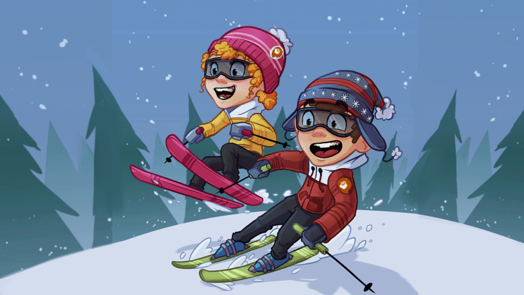 ITA - AUT - SLO / 3 - 11 januar 2026