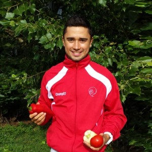 Aleksandar Tomašković