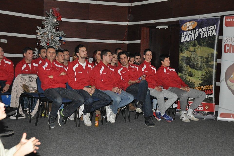 Champ 07 - Izbor sportiste, tima i trenera za 2014. godinu 03
