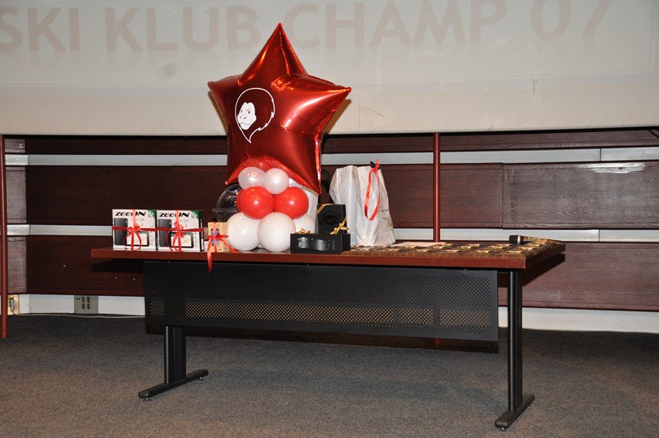 Champ 07 - Izbor sportiste, tima i trenera za 2014. godinu 04