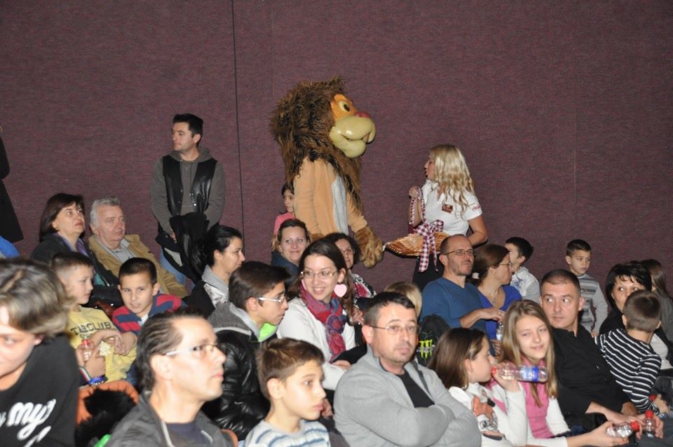 Champ 07 - Izbor sportiste, tima i trenera za 2014. godinu 10