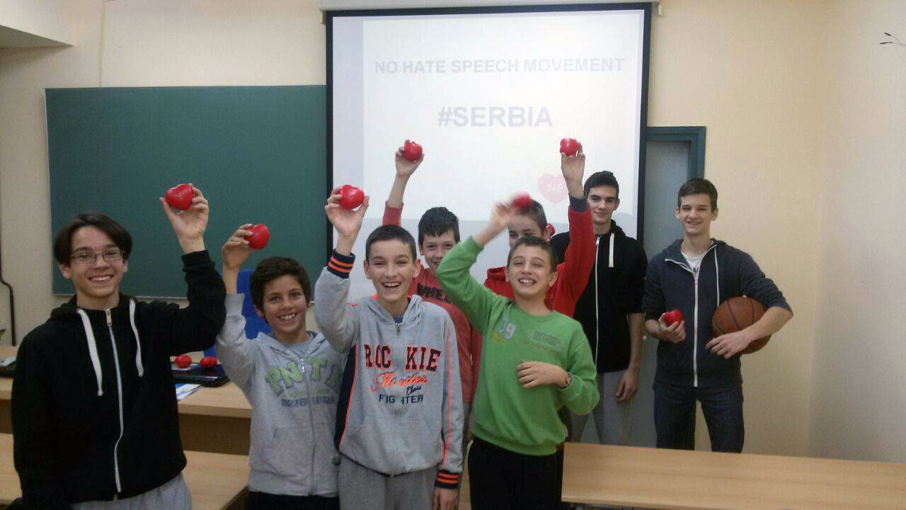 Champ 07 - Lavovi za prave vrednosti 01