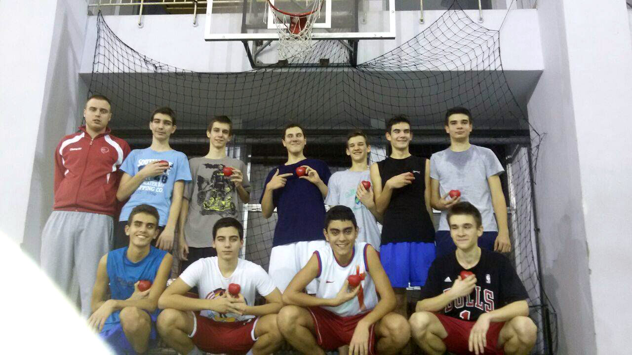 Champ 07 - Lavovi za prave vrednosti 03