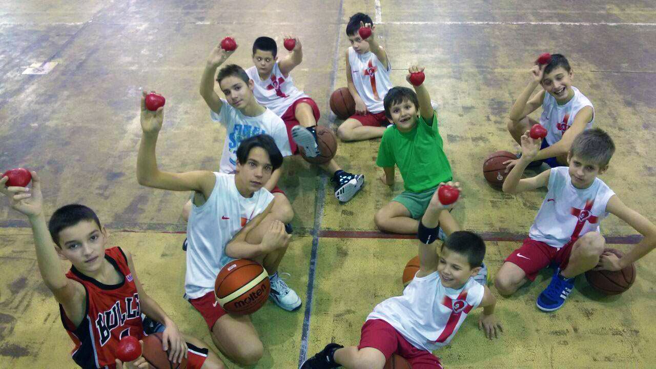 Champ 07 - Lavovi za prave vrednosti 04