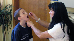 Champ 07 - Lekarski pregled 2