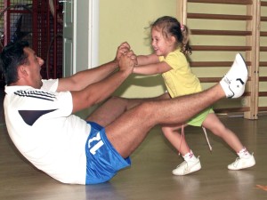 Champ 07 Program Roditelj-dete 2