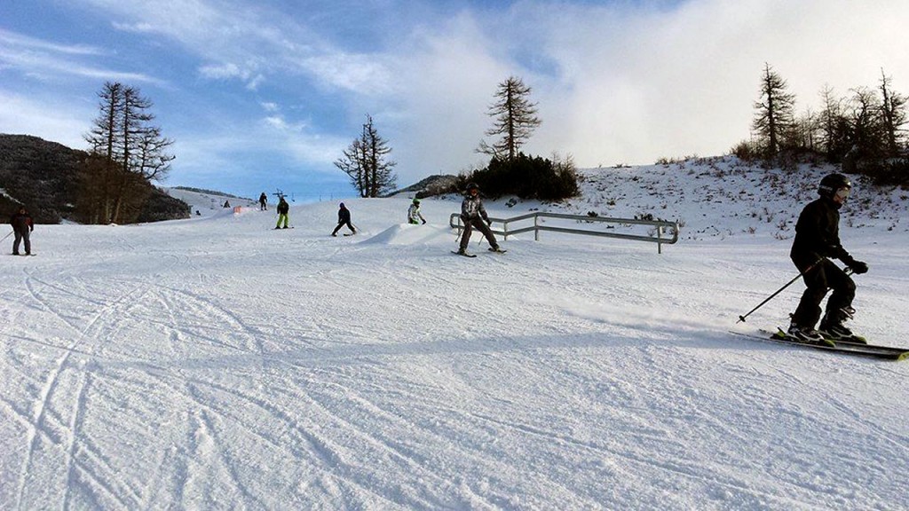 Champ 07 - Skijanje Slovenija 2015 11